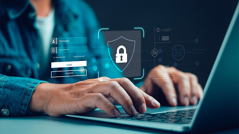 Passkey e sicurezza informatica